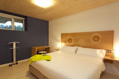 Apartamentos Ea Astei, Buchen Sie Aparthotel Hotels in Urdaibai mit Parkplatz, Parkplätze