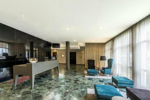 NH Collection Prague, Prenota Hotel Hotel a Praga con piscina, Piscina
