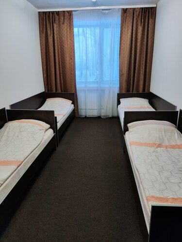 Medved, Prenota Locanda Mini-hotel a Kemerovo Region, Locanda