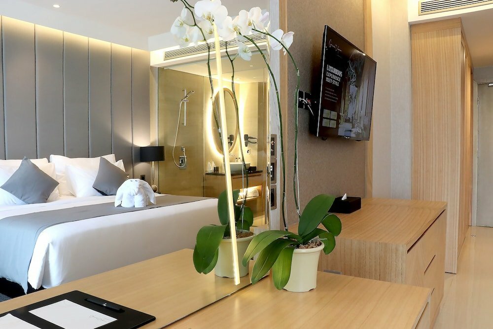 Grand Dafam Surabaya
