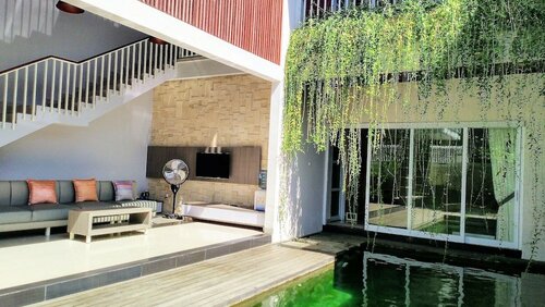 Tigadis Villa, Забронировать Вилла Отели провинции Бали 4 звезды, 4*