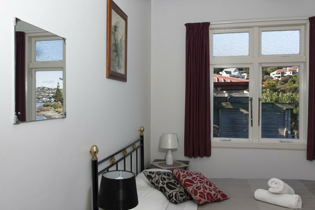 Moana Lodge