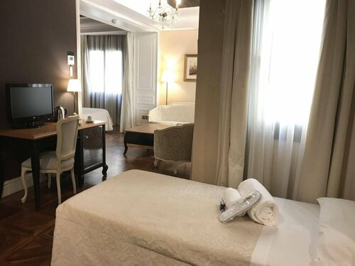 Hotel Casa 1800 Sevilla, Забронировать Отель Бизнес-отели провинции Севильи, 4* 5*
