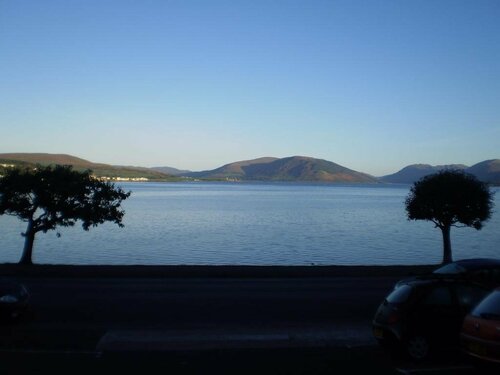 Bayview Hotel, Забронировать Отель Ротсей Isle of Bute, рядом с Сад Арденкрейг