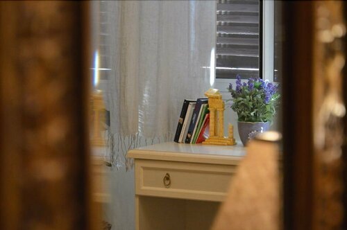 Paola A Trastevere, Забронировать Отель Отели Рима с парковкой, рядом с Район Тестаччо, Парковка