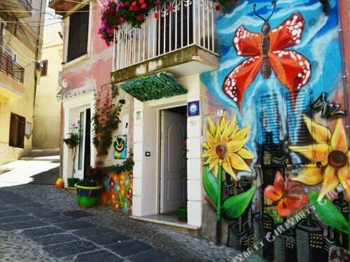 B&b Aprile Dolce Dormire