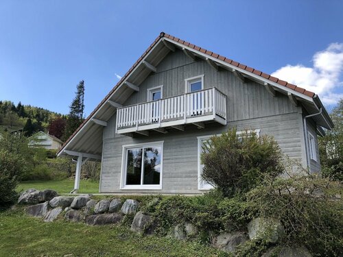 Chalet Brimbelle, Réserver Chalet Gerardmer Massif des Vosges