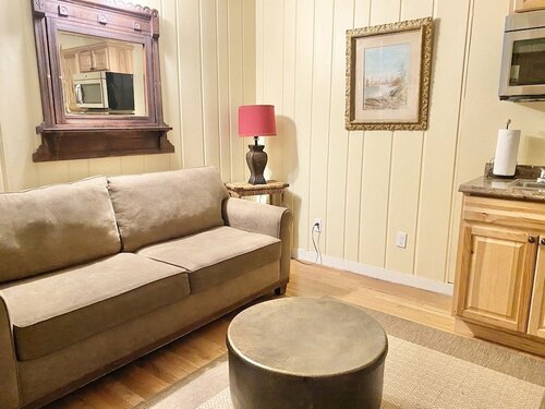 Gilbert Inn Seaside, Забронировать Отель Сисайд North Oregon Coast