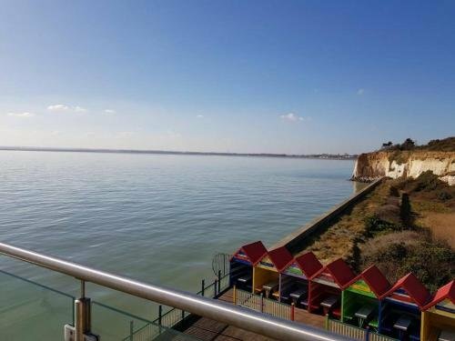The Pegwell Bay Hotel, Boek Hotel 3* Sterrenhotels in Kent, 3*