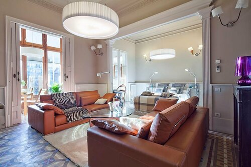 Apartment Rambla Catalunya City Center, Забронировать Апартаменты/квартира Барселона провинция Барселона, рядом с Фонд Антони Тапиеса