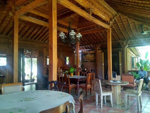 Mahe Garden Inn and Villas, Varaa Hotelli Hotellit Badung pysäköinnillä, Pysäköinti