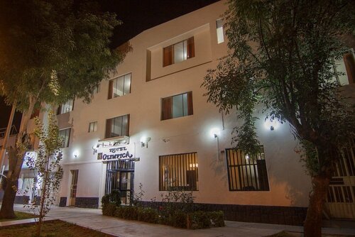 Hotel Olimpica, Book Hotel 3-stjernede hoteller i Arequipa, 3*