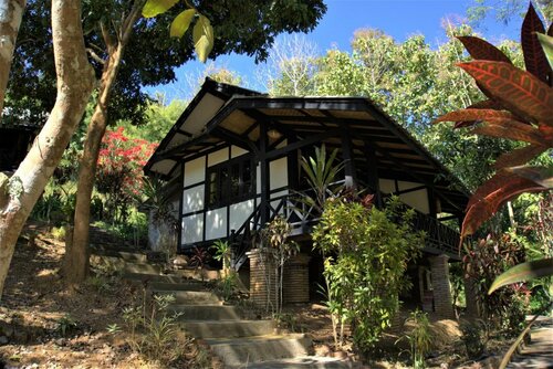 The Hillside Resort, Book Hotel SPA-hoteller i Luang Prabang, SPA