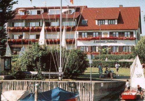 Landhotel Bodensee, Забронировать Отель Зипплинген Баден-Вюртемберг