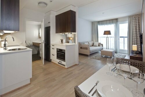 Holiday Club Saimaan Rauha, Забронировать Отель Отели Южной Карелии 4 звезды, 4*