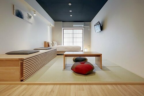 Residential Hotel Hare Shin-Osaka