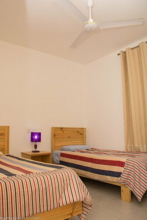Villa Alexis Self Catering