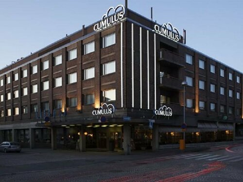 Scandic Oulu Station, Забронировать Отель Отели Оулу с завтраком, Завтраки