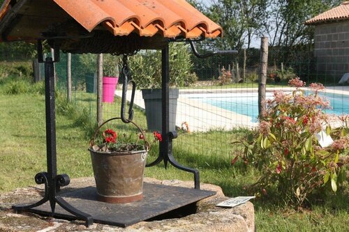 Aux Charmes d'Antan, Reserva ahora Hotel Hoteles en Aquitania con desayuno, Desayunos