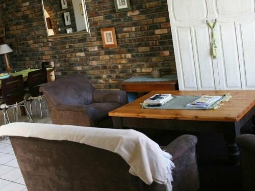 Goulden Street Guest House, Забронировать Гостевой дом Ист-Лондон провинция Восточный Кейп
