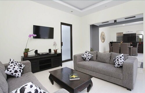 Villa bahagia sanur, Prenota Hotel Sanur Kaja Denpasar Municipality