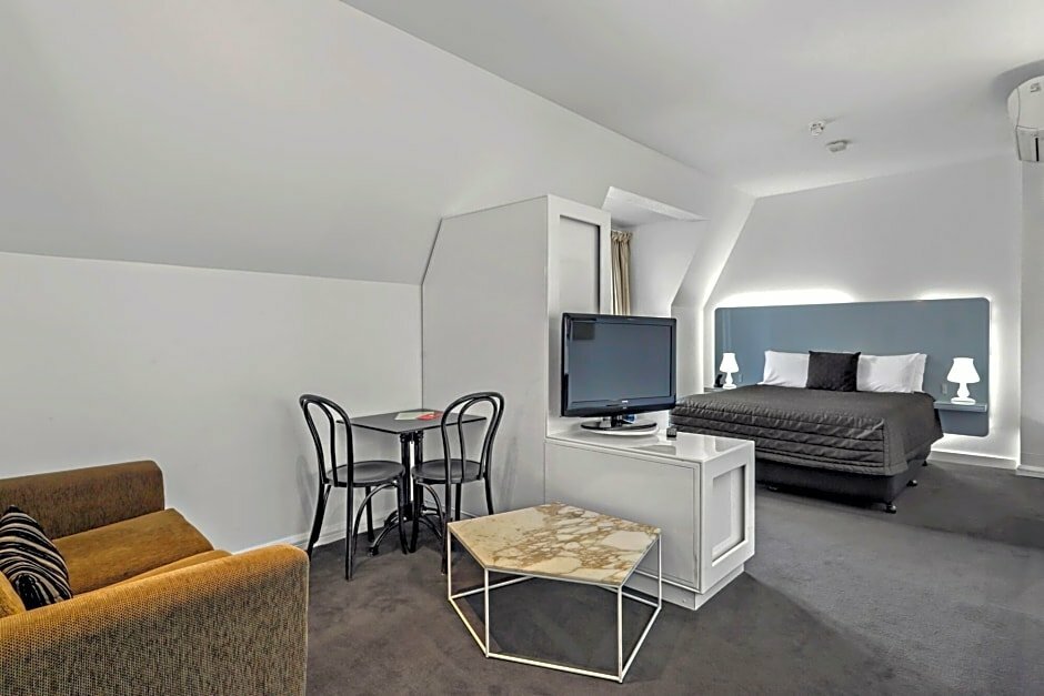 Morgans Boutique Hotel