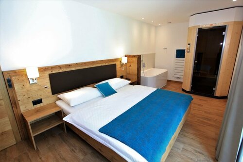 Engadin Lodge PREMIUM & PRIVATE, Reserva ahora Casa o chalet Samnaun Engadin