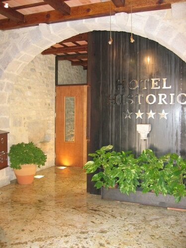 Hotel Historic, Book Lejlighed Girona Gironès, nær Arab Baths Girona