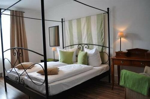 Schloß Ort, Rezervasyon Otel Passau otoparklı oteller, Otopark