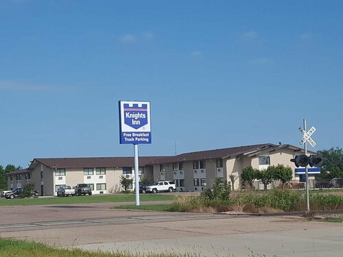 Sioux City Inn, Prenota Hotel Sioux City Iowa