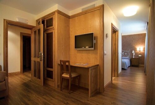 Hotel Riveira, Book Hotel Soria Castile and Leon