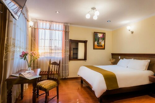 Majestad Boutique Hotel, Rezervovat Boutique Hotel Arequipa Arequipa
