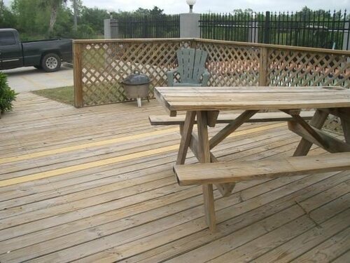 Americas Best Value Inn & Suites Winnie, Boek Hotel Winnie Houston