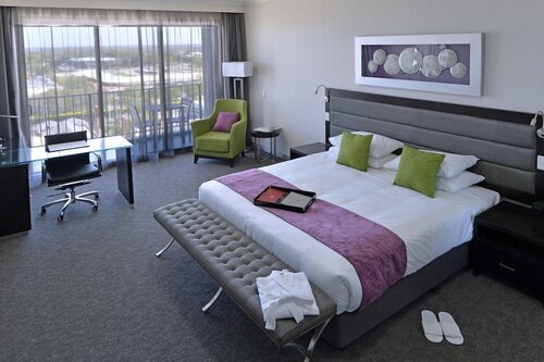 Rydges Palmerston - Darwin, Забронировать Отель Отели Аделаиды с парковкой, Парковка