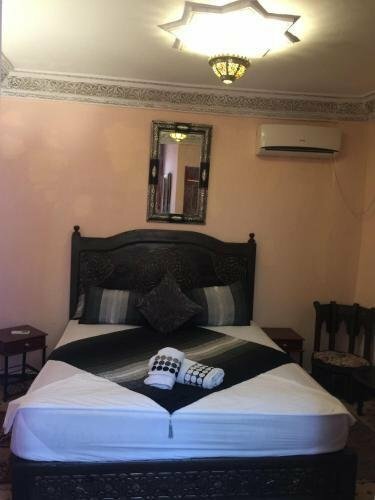 Riad Selma, Prenota Hotel Meknes Medina 