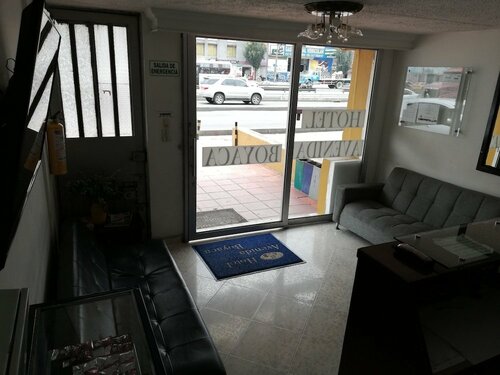 Ayenda Avenida Boyaca, Book Hotel Engativa Bogotá