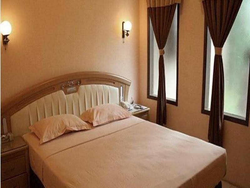 Patria Garden Hotel
