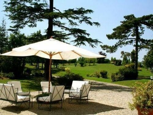 Relais Villa Pomela, Prenota Villa Hotel 4 stelle a Novi Ligure, 4*