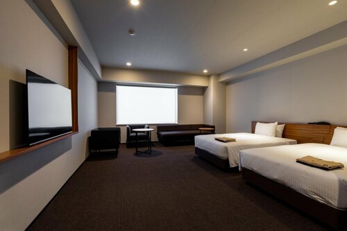 The358 UMI, Prenota Hotel Hotel SPA a Fukuoka, SPA
