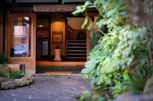 Kotobuki Global Inn, Prenota Hotel Hotel e alloggi a Saga, Hotel
