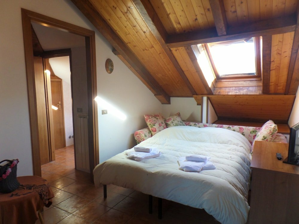 Chiara Loft
