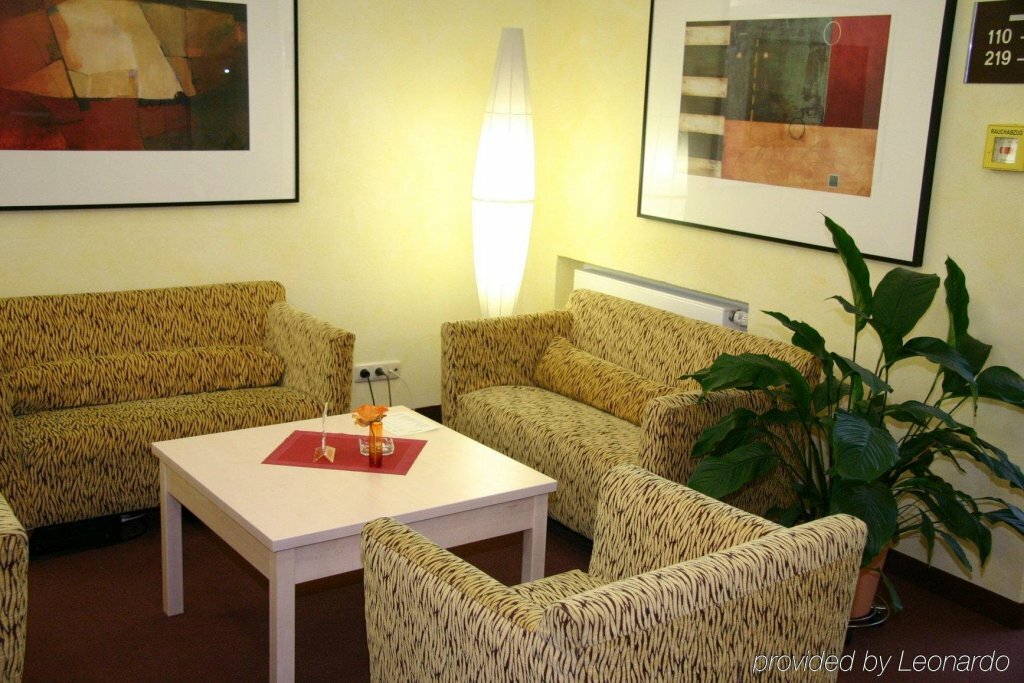 Hotel Demas München-Unterhaching