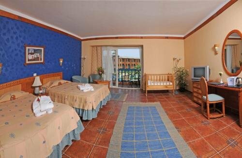 Dreams Beach Marsa Alam, Boek Hotel Quseir 
