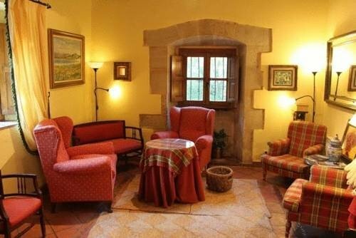 Casona De La Salceda, Забронировать Отель Вальдалига Cantabria Coast