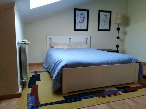 Room-suite Room 6 In Albarraque, Sintra, Book Pension Hoteller i Lisbon Region med parkering, Parkering