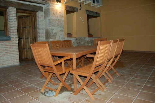 Casa Rural El Pedroso, Prenota Hotel Villar del Pedroso Estremadura