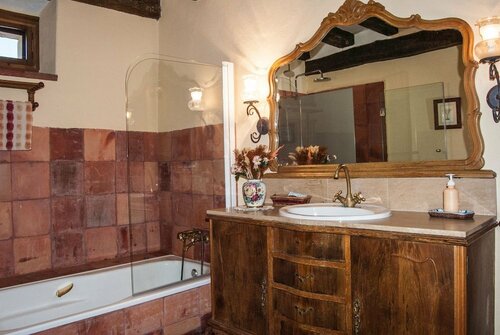 Casa Rural La Fuente, Book Hotel  