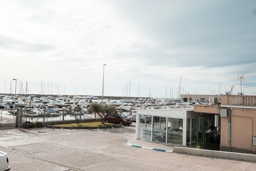 Apartament Oliveres IV, Забронировать Апартаменты/квартира Отели Tarragonès с бассейном, Бассейн