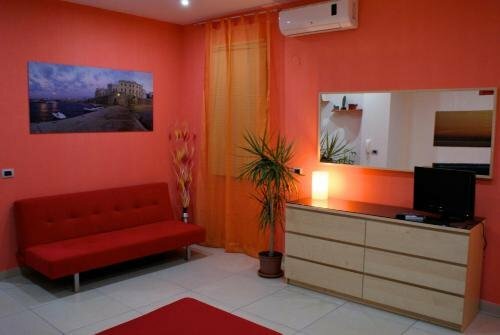 B&B del Lungomare