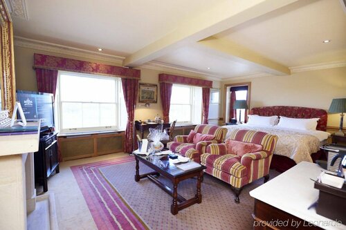 Stoke Park Country Club Spa and Hotel, Réserver Complexe hôtelier Hôtels à Angleterre avec piscine, Piscine